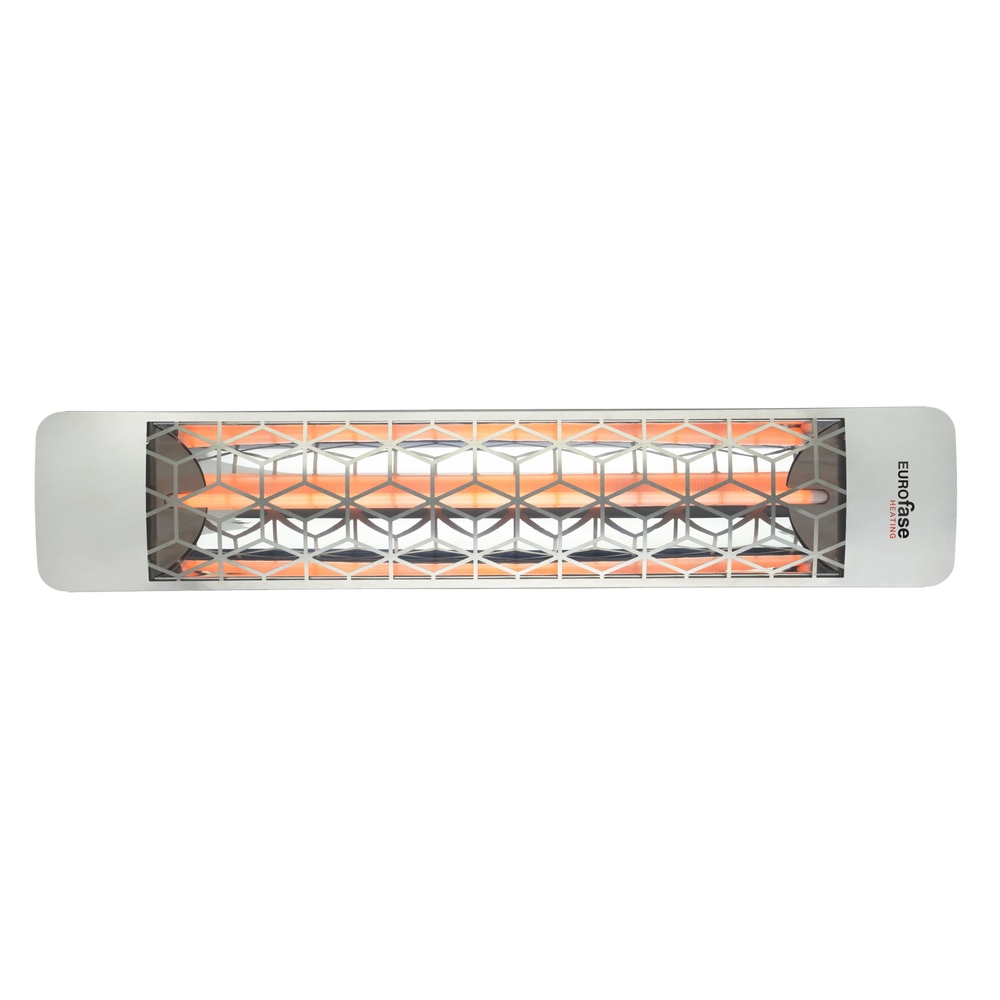 240V 2000W ELECTRIC HEATER,SS6